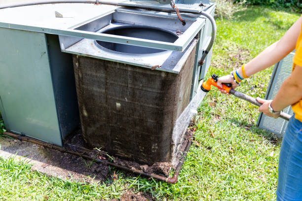 Best Residential Air Duct Cleaning  in Buffalo, OK