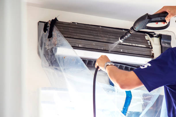 Professional Airduct Cleaning in OK