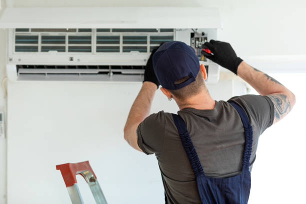 Best Commercial Air Duct Cleaning  in Buffalo, OK