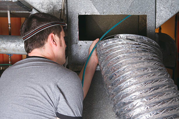 Best Home Air Vent Cleaning  in Buffalo, OK