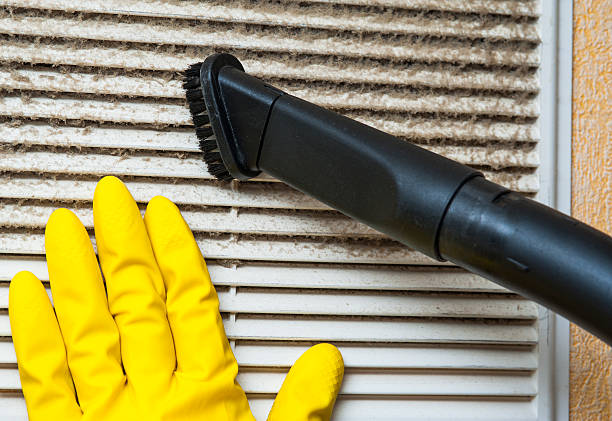 Best Ductwork Cleaning Services  in Buffalo, OK